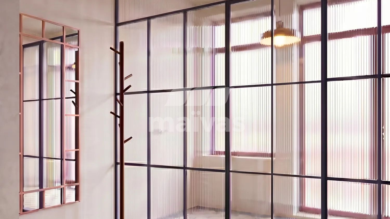 Apartamento T2 - Perafita - 3