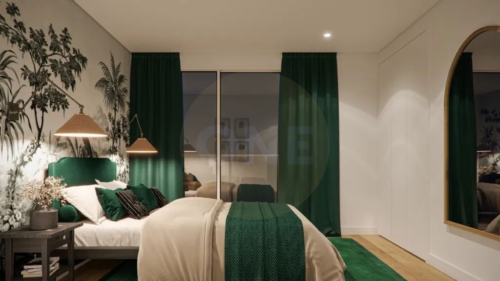 New 2-Bedroom Apartment in Central Funchal, Rua da Carreira - 2