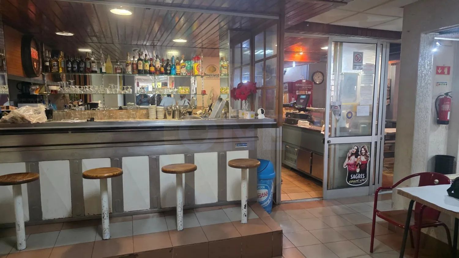 Cervejaria totalmente equipada _ Negócio próprio ou investimento