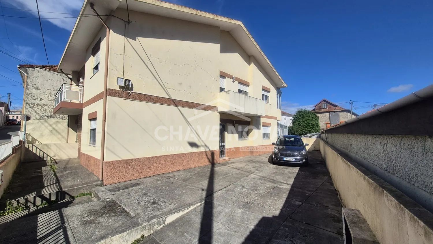 Andar Moradia T3 em Valadares - Fantástica Localização