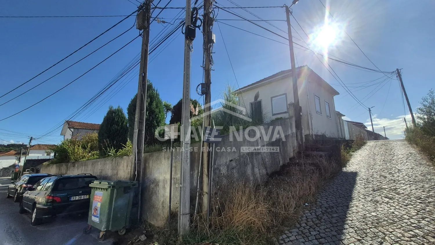 Moradia T2 em Vila Chã - Valadares - Excelente Oportunidade