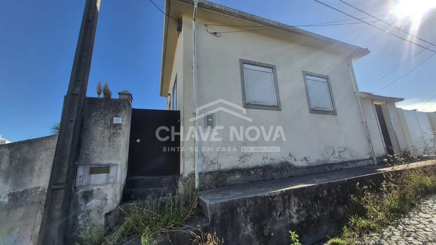 Moradia T2 em Vila Chã - Valadares - Excelente Oportunidade - 2