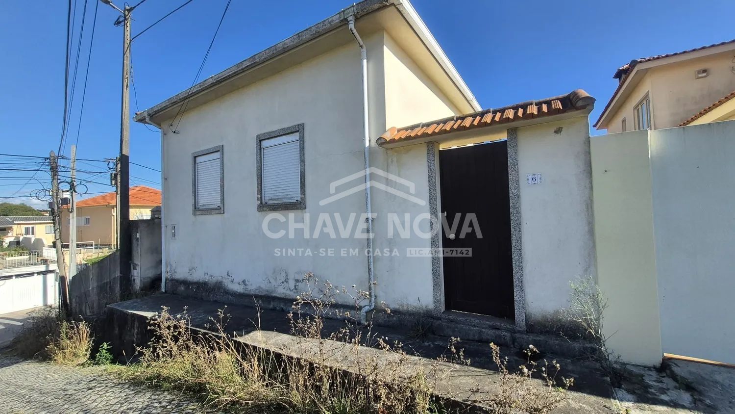 Moradia T2 em Vila Chã - Valadares - Excelente Oportunidade - 3