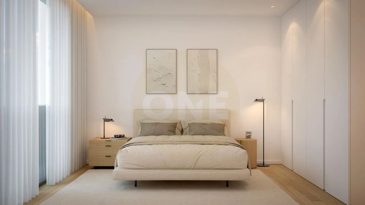 Apartamento T1 no Centro da Cidaade 
