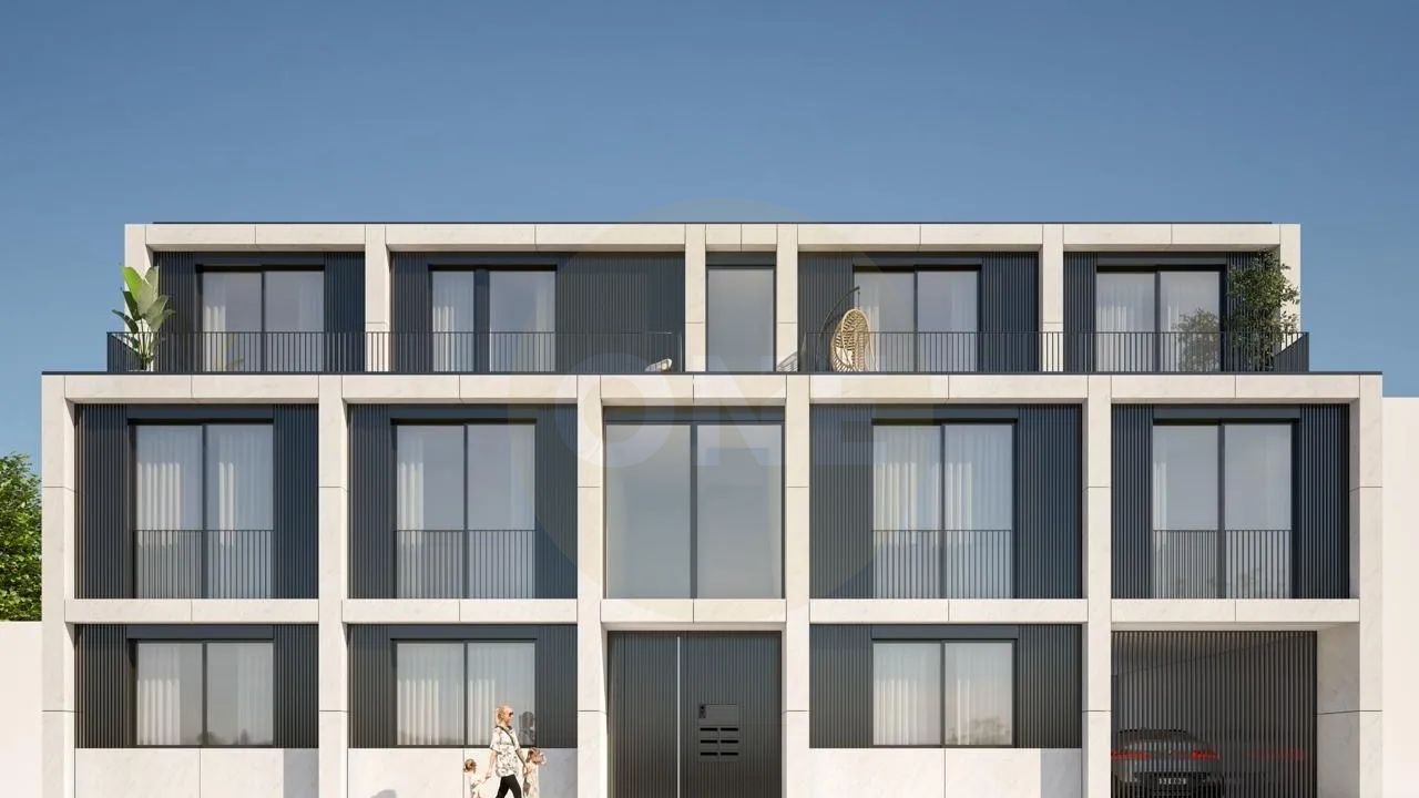 Apartamento T2 no Centro da Cidade - 2