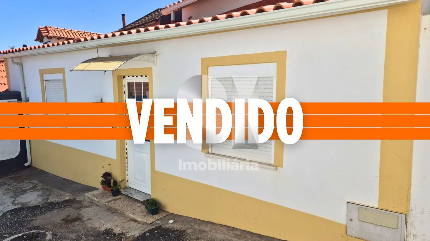 Moradia T2 - Vila Facaia