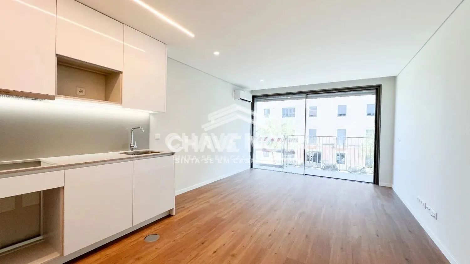 Apartamento T2+1 Novo, Jardins da Seara, lote8 - 2