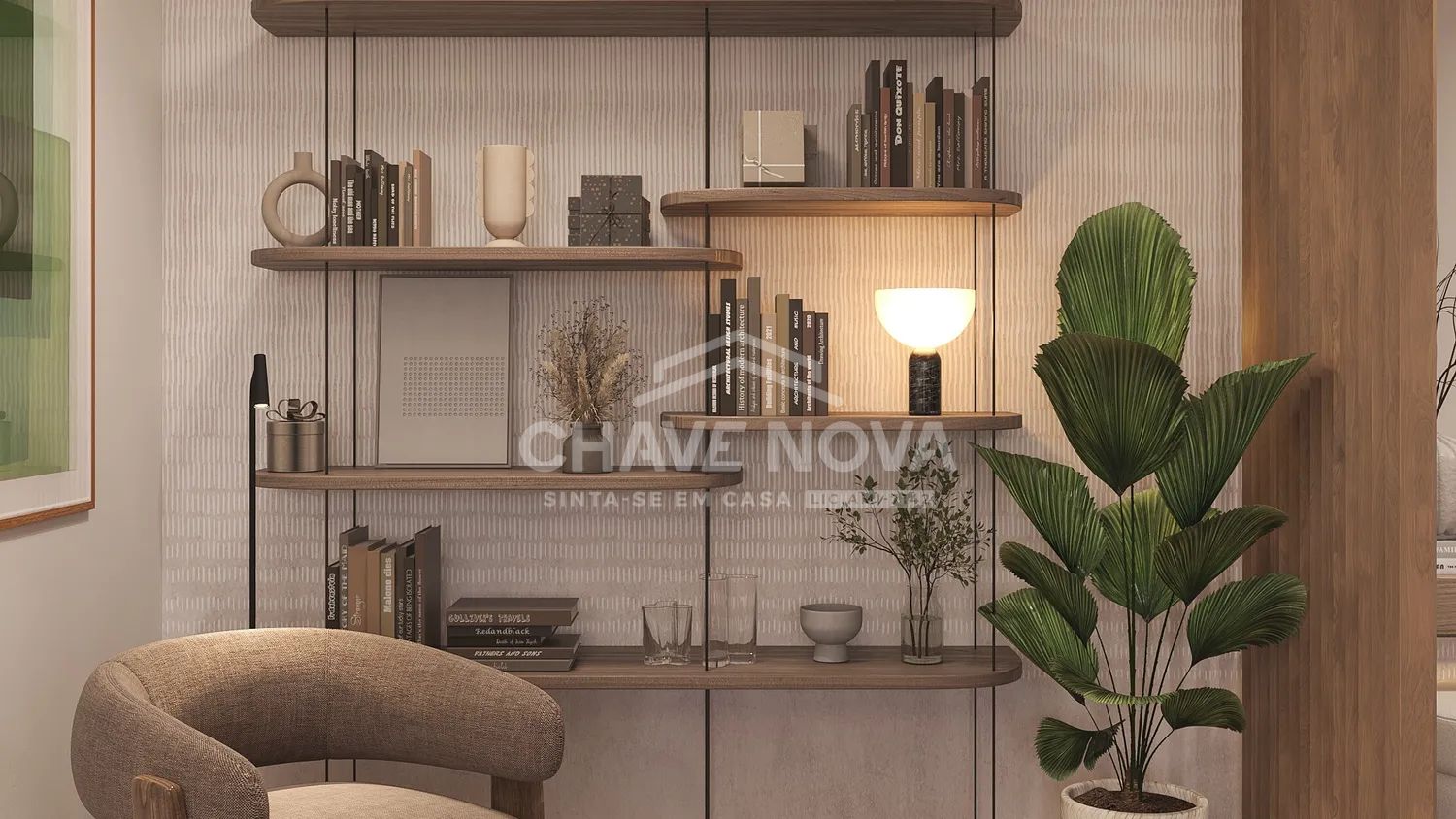 Apartamento T2+1 Novo, Jardins da Seara, lote8 - 3