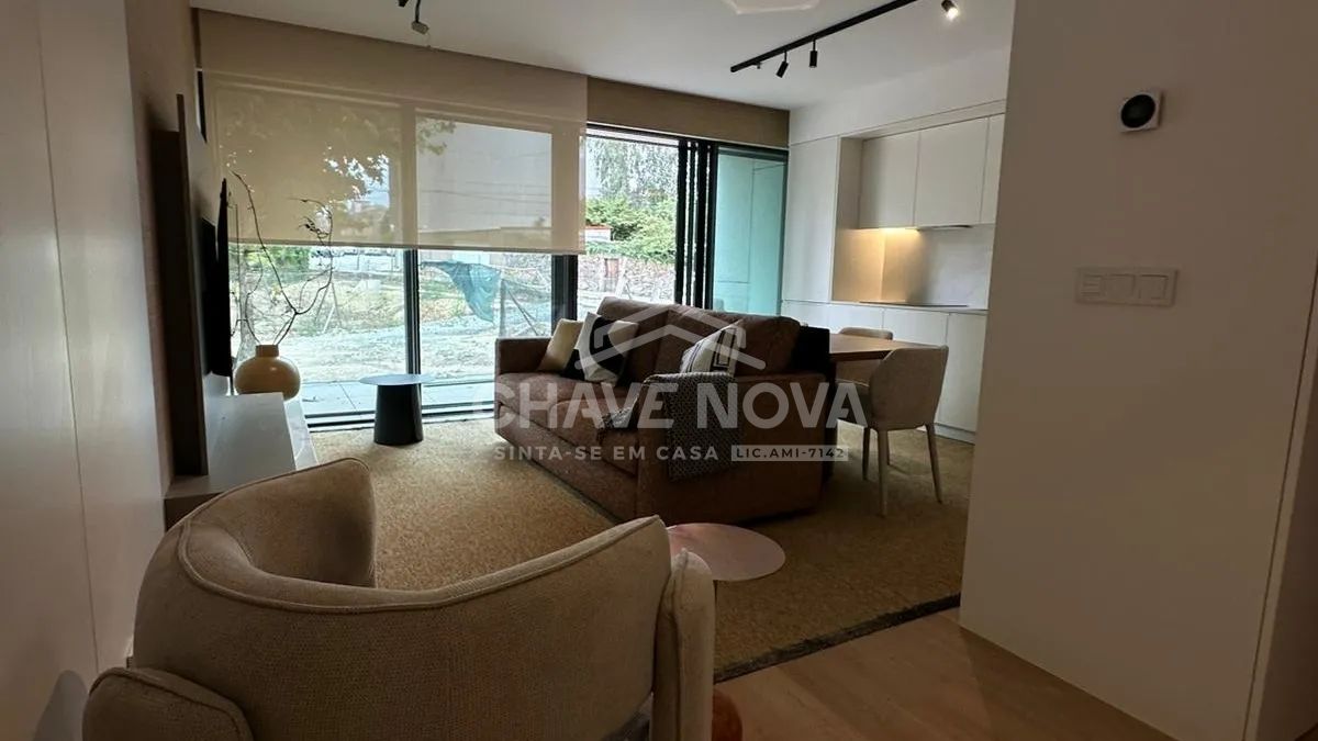 Apartamento T2 | Porto – Junto às Antas | Privilege Gardens 