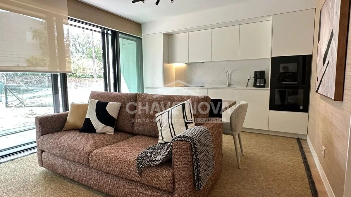 Apartamento T2 | Porto – Junto às Antas | Privilege Gardens 