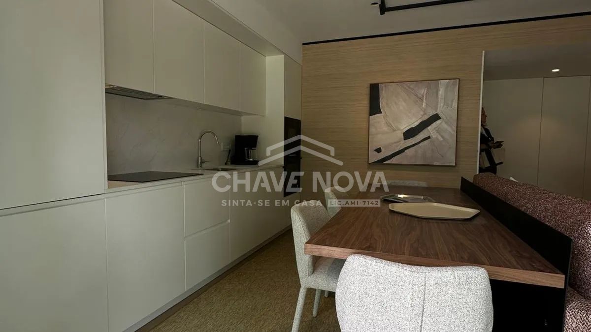 Apartamento T2 | Porto – Junto às Antas | Privilege Gardens  - 2