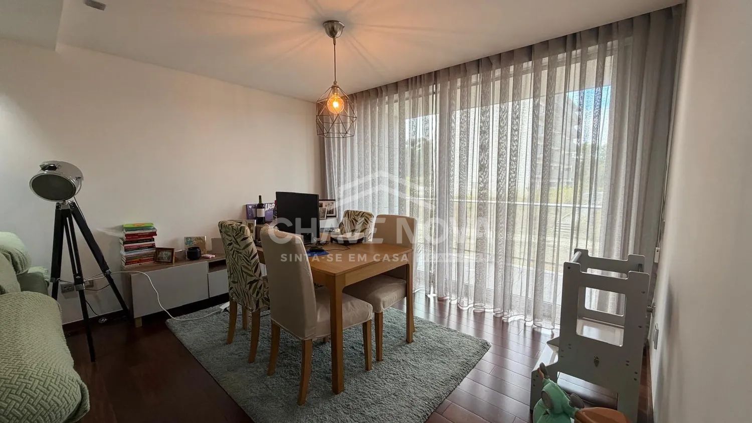 APARTAMENTO T2 | CANIDELO | 103 M² | VARANDA | BOX 23,10 M² | ANO 2024 - 3