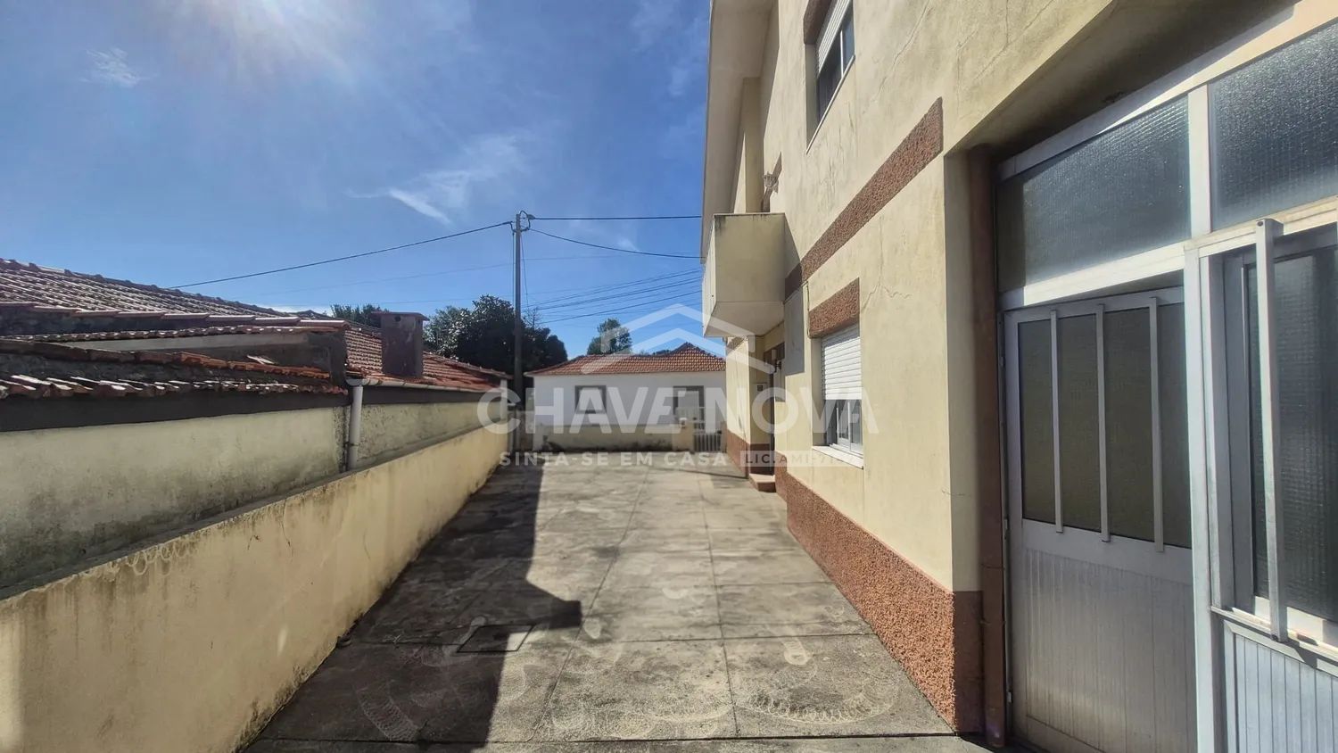 Andar Moradia T3 em Valadares - Fantástica Localização - 3