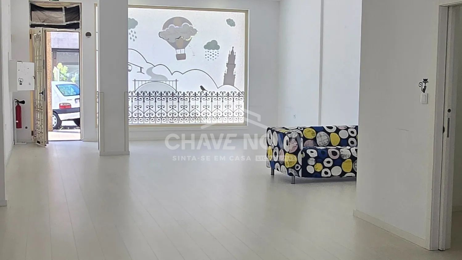 Espaço Comercial 105 m² | Excelente Localização | Rio Tinto - 3