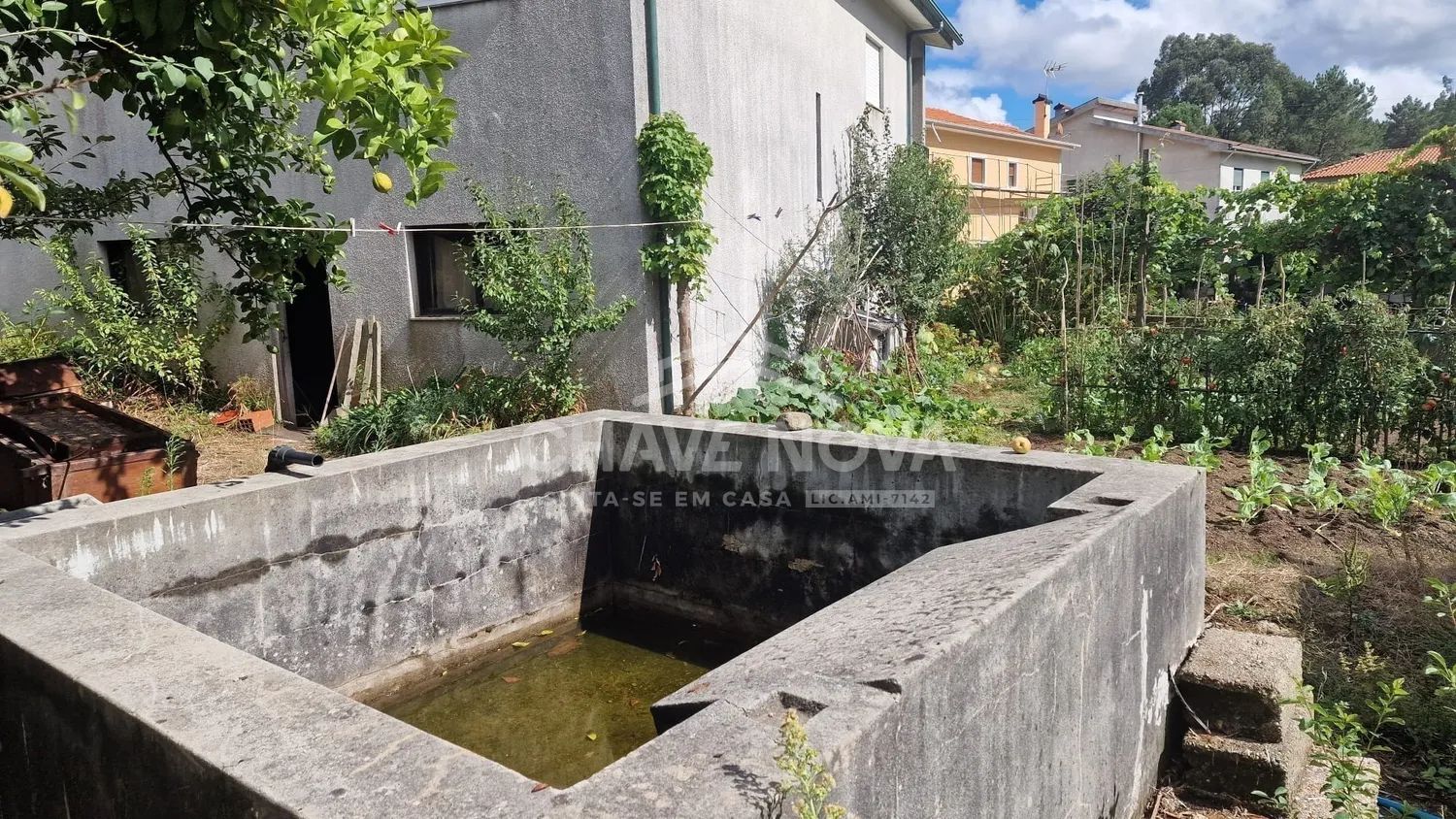 Moradia T3 Isolada com 800 m² de Terreno em Mancelos, Amarante - 3