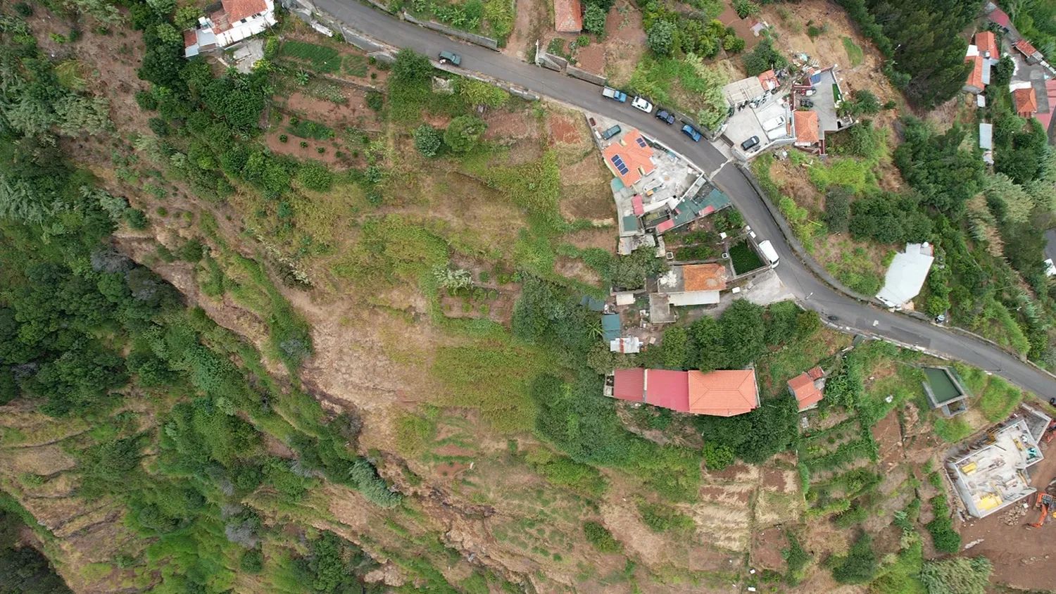 Terreno em Santa Cruz 