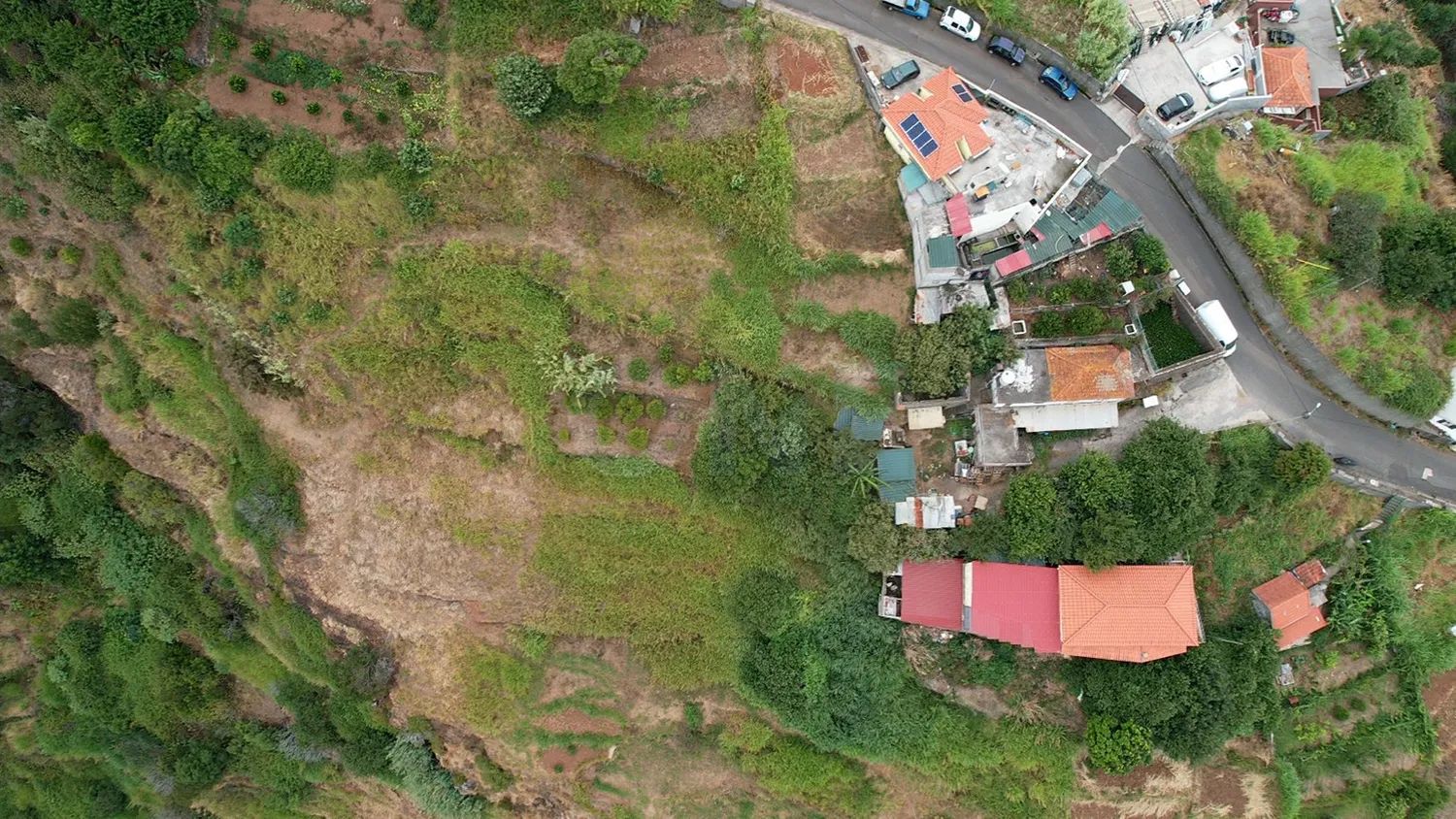 Terreno em Santa Cruz  - 2