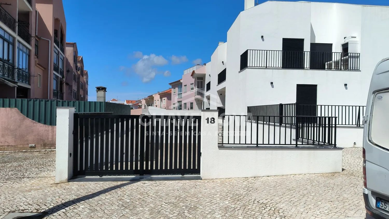 T2 +1 DUPLEX (FC) / SUÍTE | NOVO | ALCABIDECHE | CASCAIS  - 2