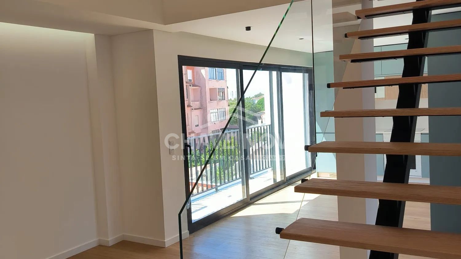 T2 +1 DUPLEX (FC) / SUÍTE | NOVO | ALCABIDECHE | CASCAIS 