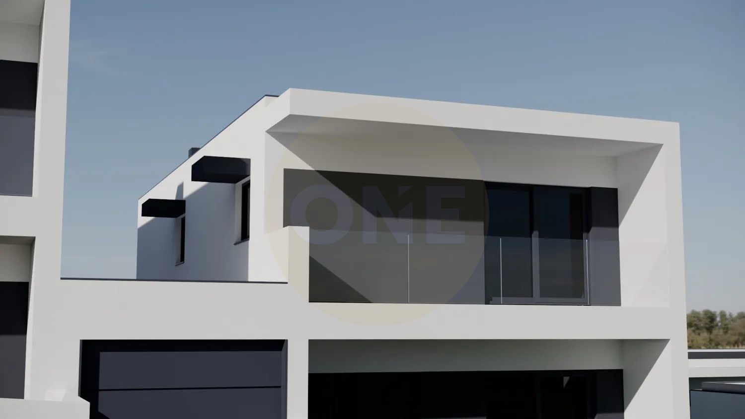 MORADIA T3 NOVA + ESCRITÓRIO | PERTO DO CENTRO DA CIDADE FAMALICÃO - 2