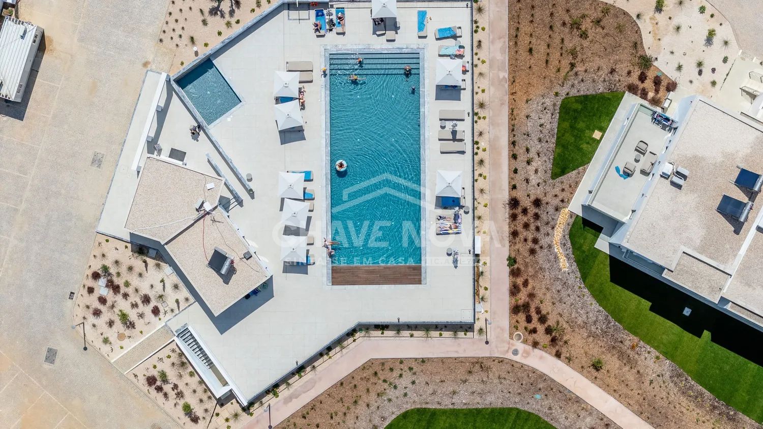 Apartamentos de luxo em Carvoeiro - 2