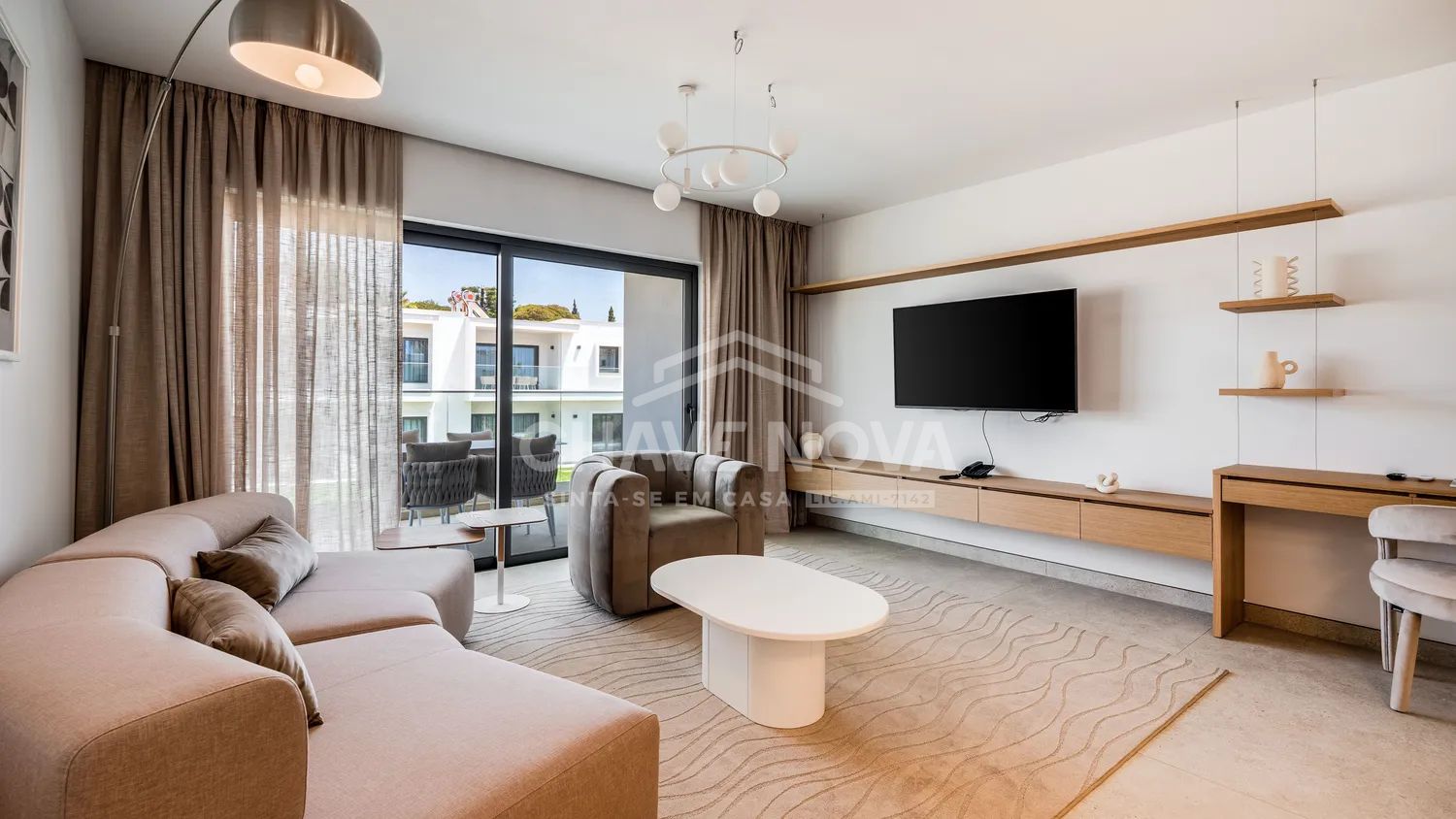 Apartamentos de luxo em Carvoeiro - 3