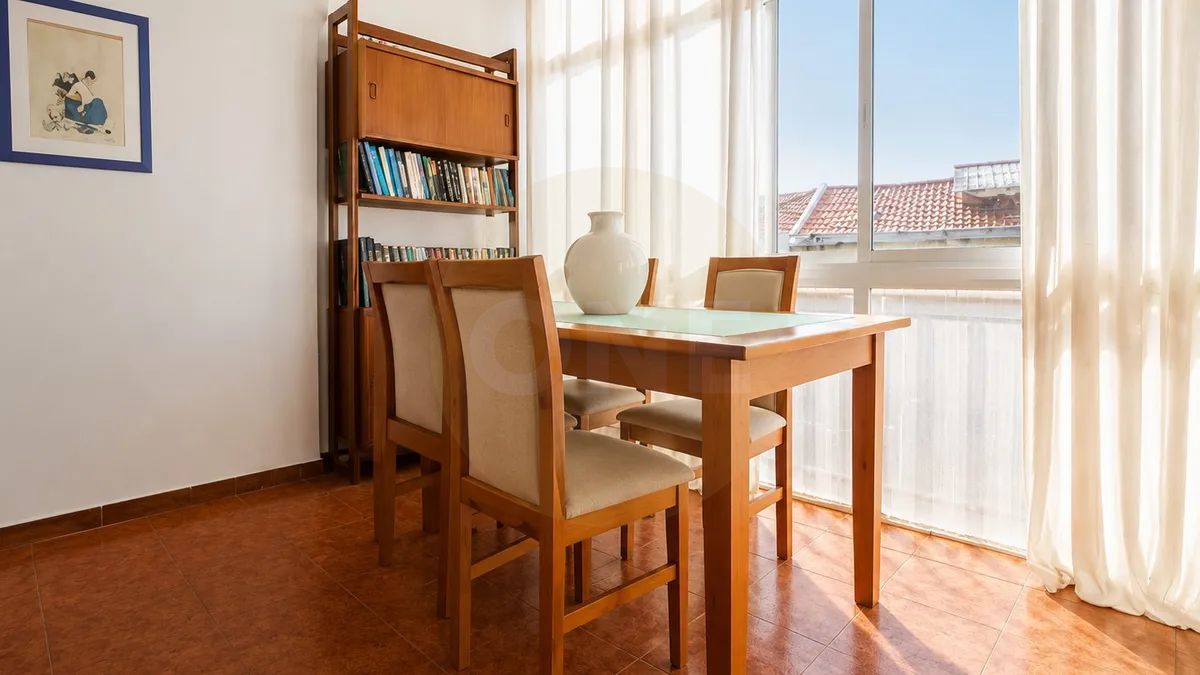 T2 Apartament in Mem Martins - 3