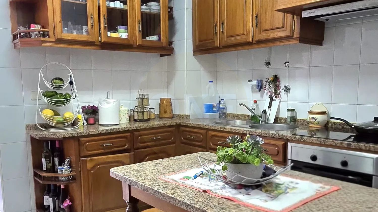 Apartamento T2 - 2