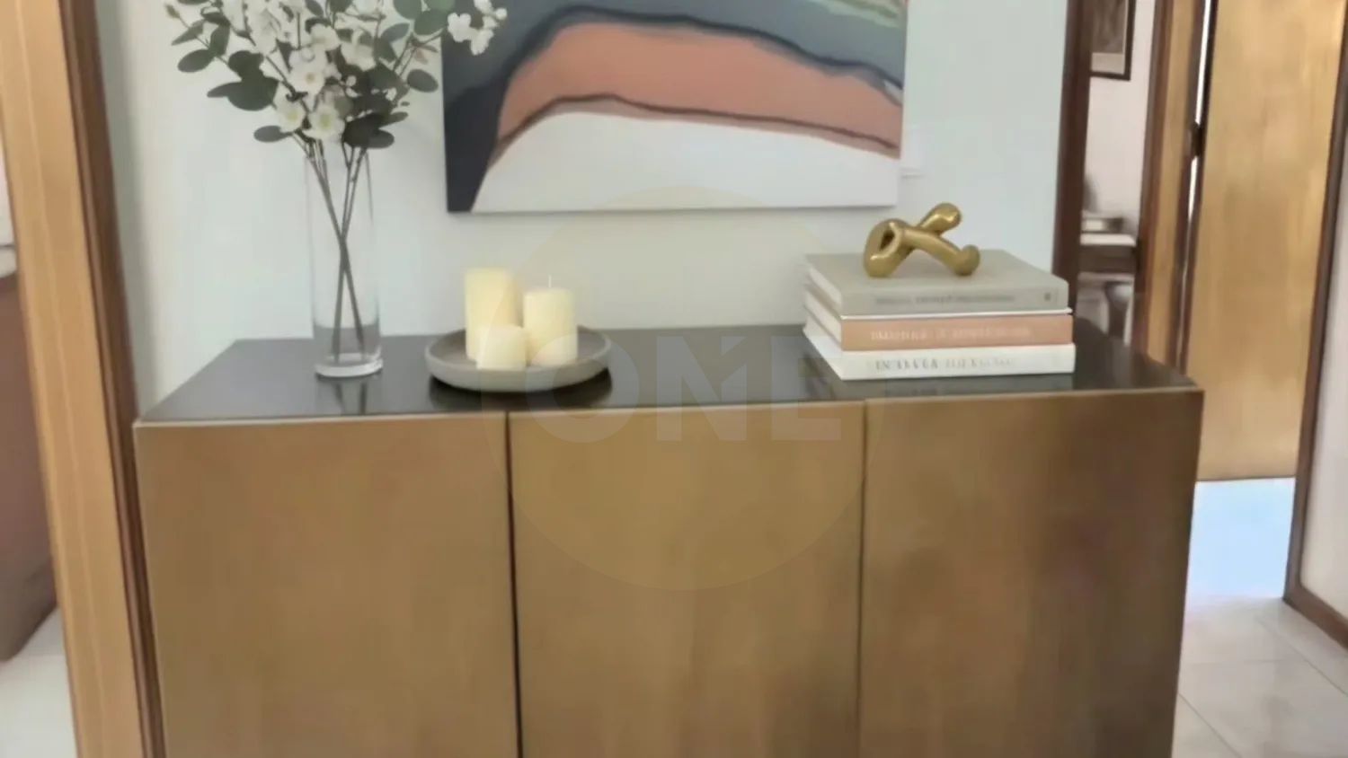 Apartamento T2 - 3