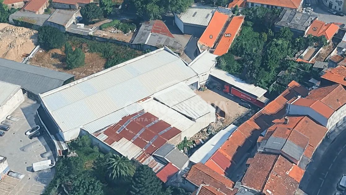Terreno à venda na Rua de Godim, 646 Campanhã - 3