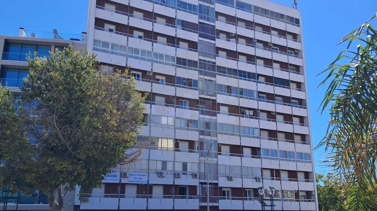 2-bedroom apartment  - Faro - 3