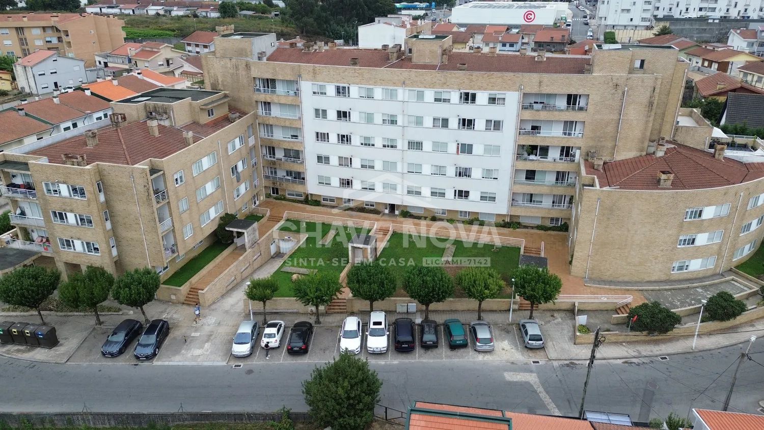 Apartamento T1+1  Ermesinde