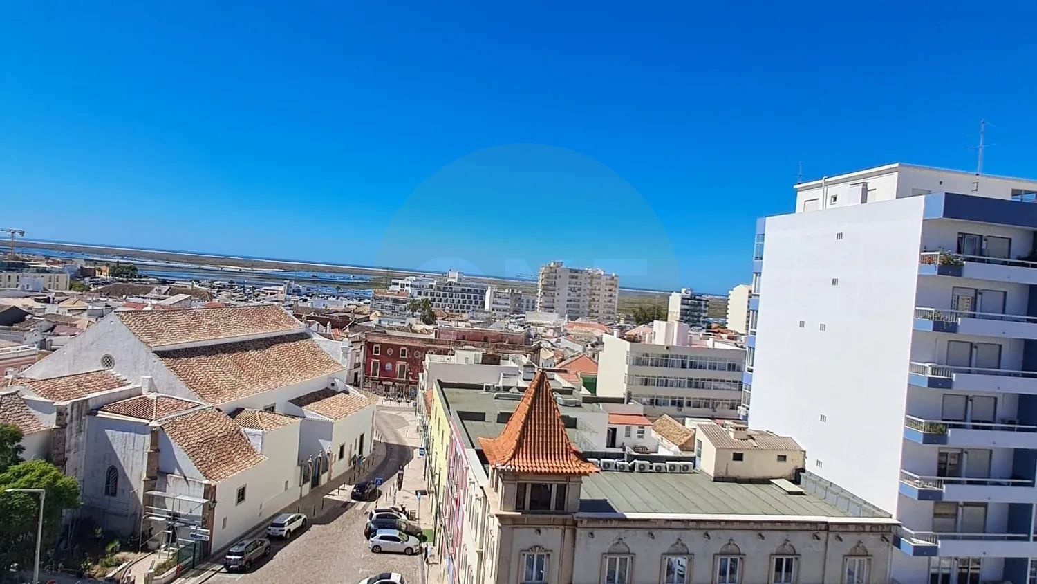 2-bedroom apartment  - Faro - 2