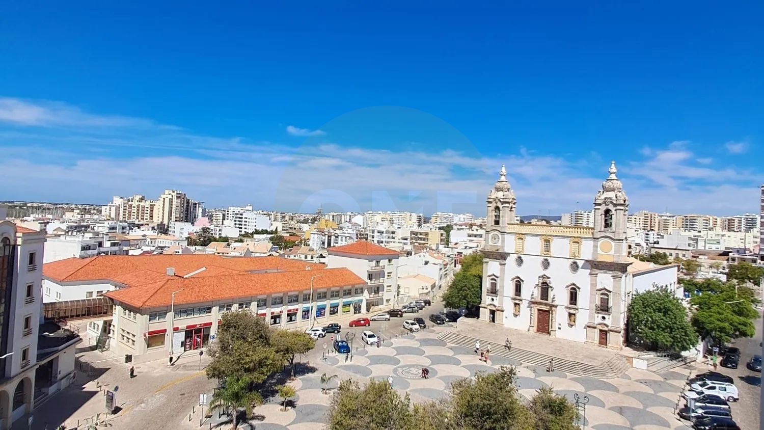 2-bedroom apartment  - Faro