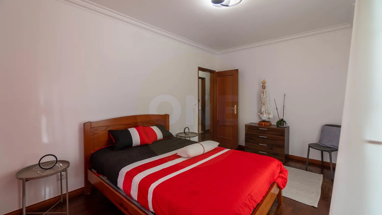 APARTAMENTO T2+1 DUPLEX | DOIS PORTOS