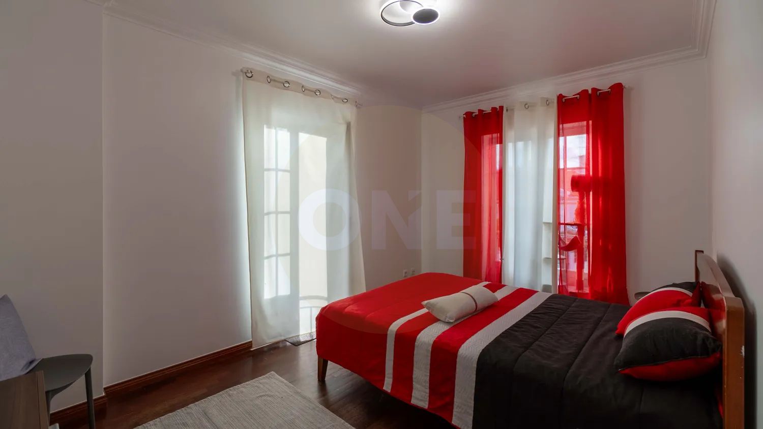 APARTAMENTO T2+1 DUPLEX | DOIS PORTOS - 2