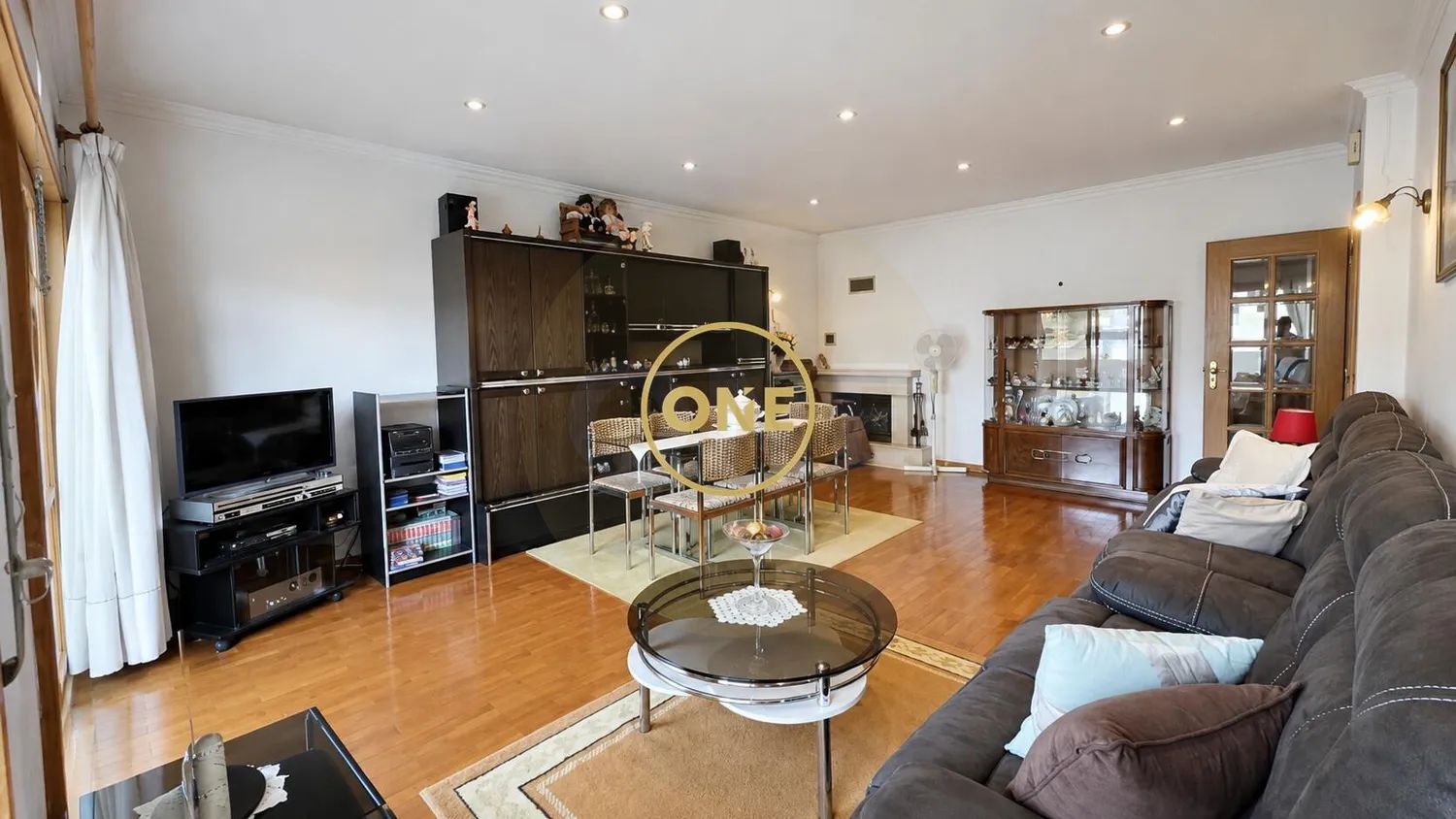 3-bedroom apartment in Nespereira for 260,000€