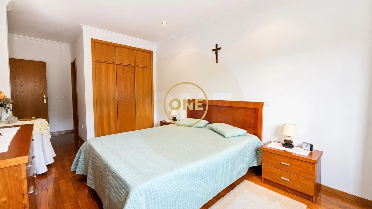 3-bedroom apartment in Nespereira for 260,000€ - 3
