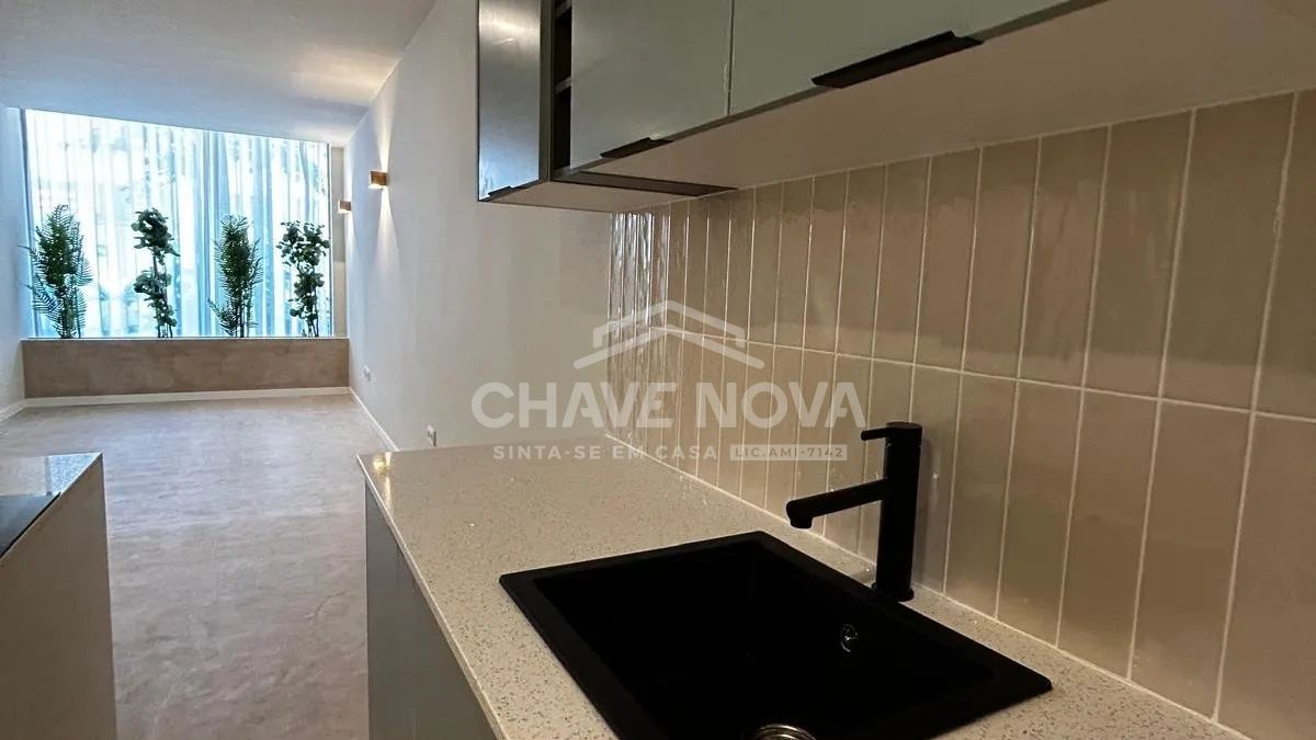 Apartamento T2 com 110m² - Matosinhos Sul | Porto