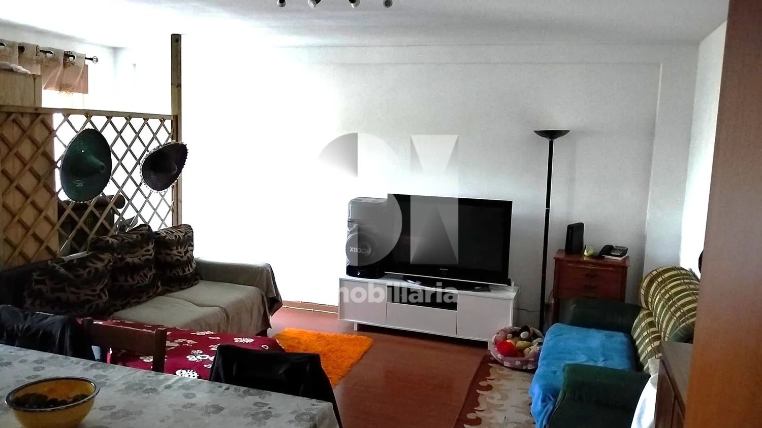 Apartº T3 Santa Joana - Aveiro - 3