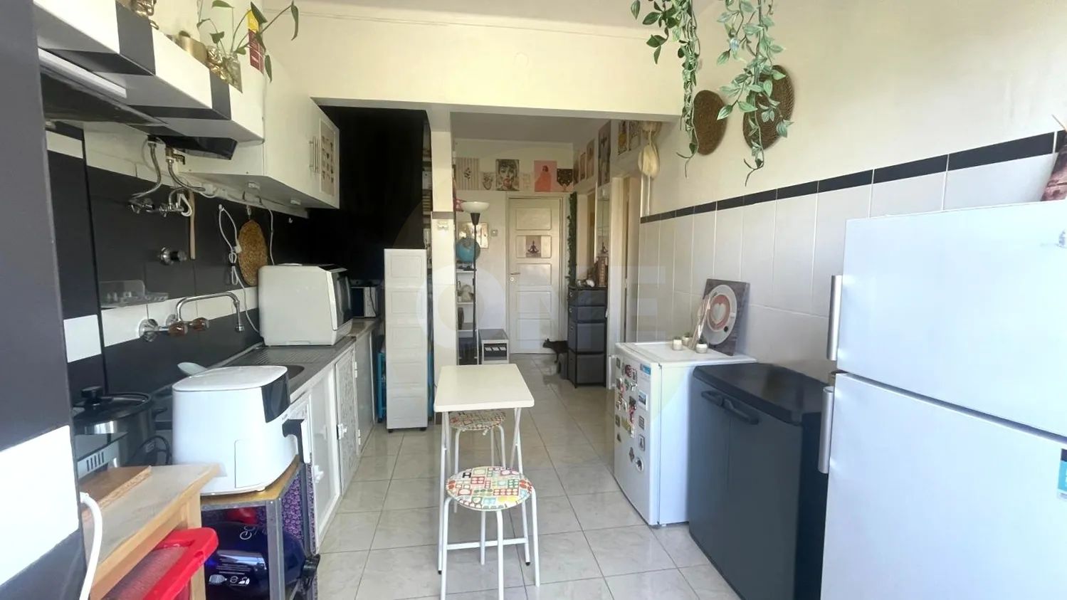 T1 remodelado na Baixa da Banheira  - 2