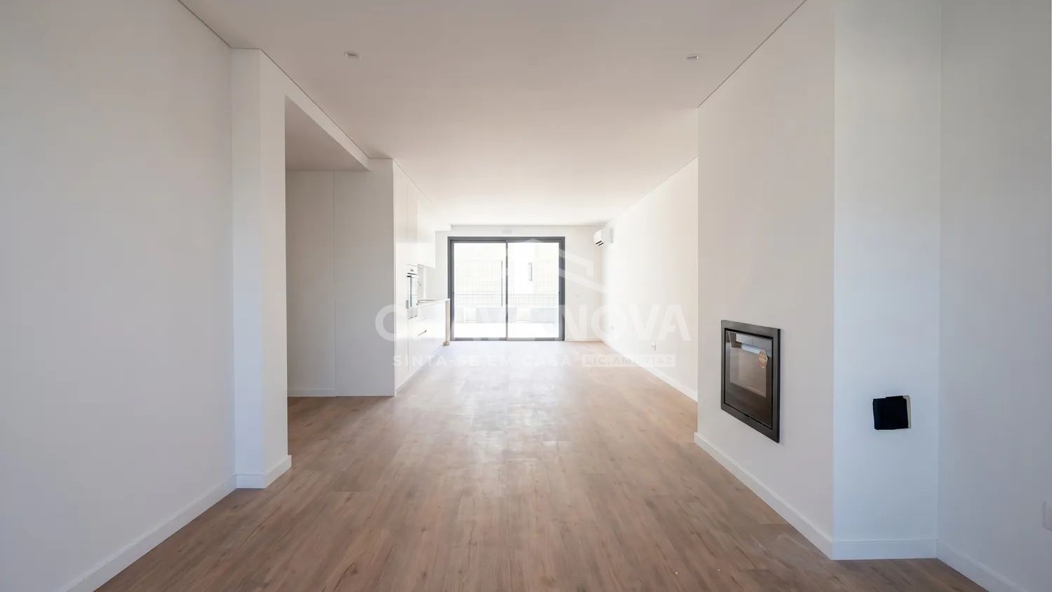 New 3-bedroom townhouse in Madalena - 2