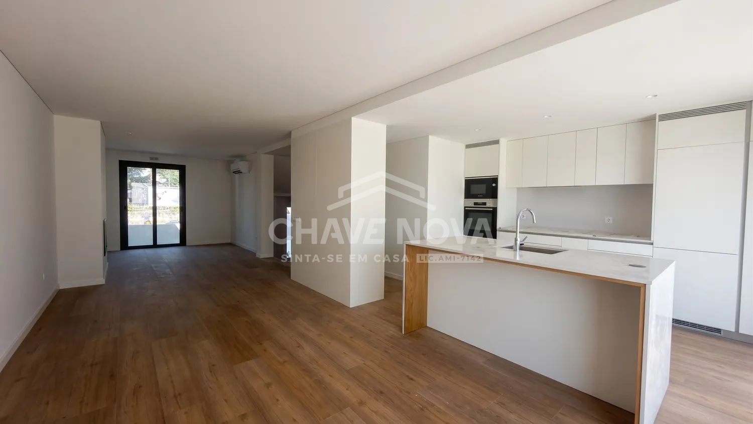 New 3-bedroom townhouse in Madalena - 3