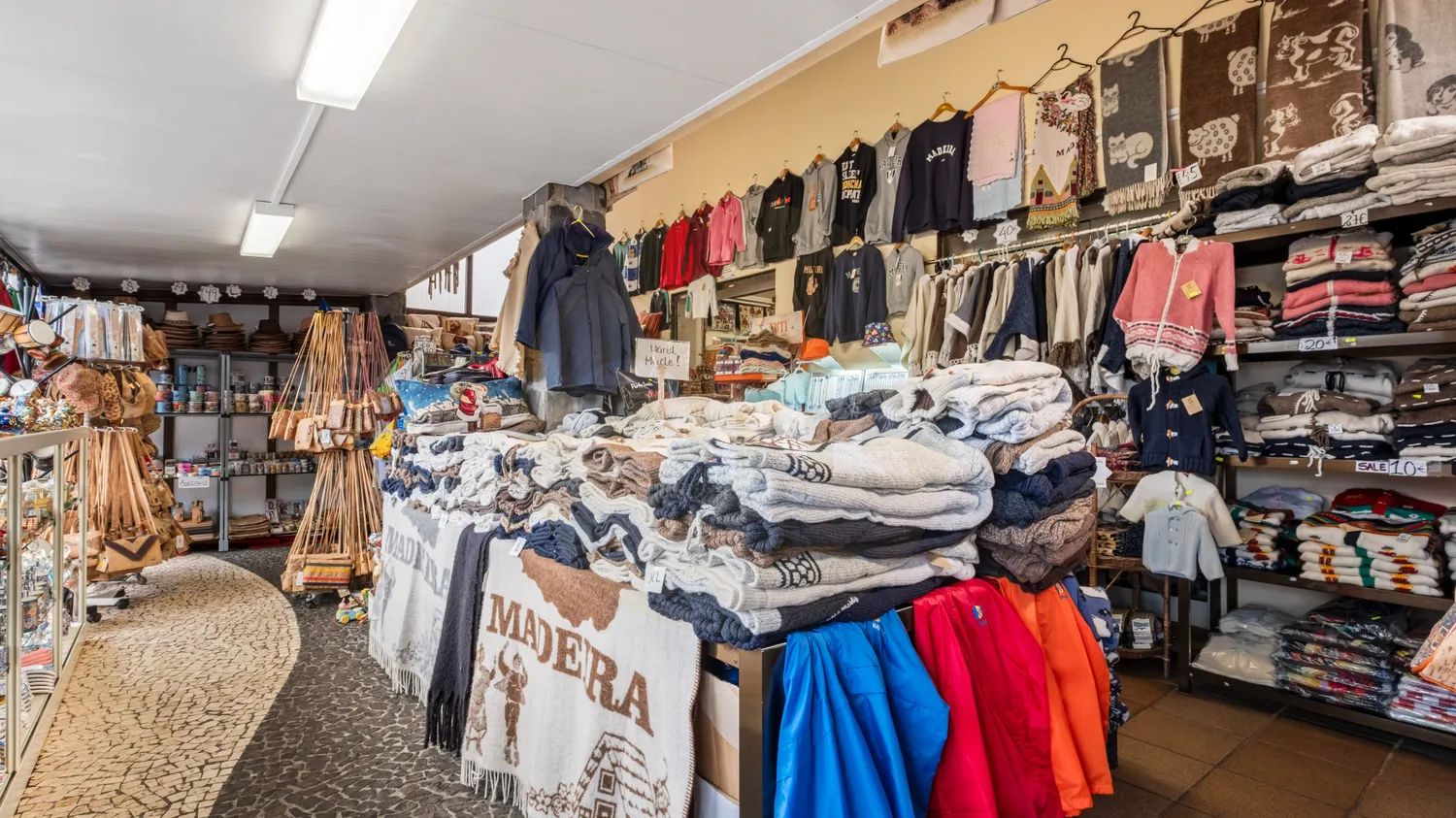 Espaço Comercial para Arrendamento | Serra De Água | Ribeira Brava - 3