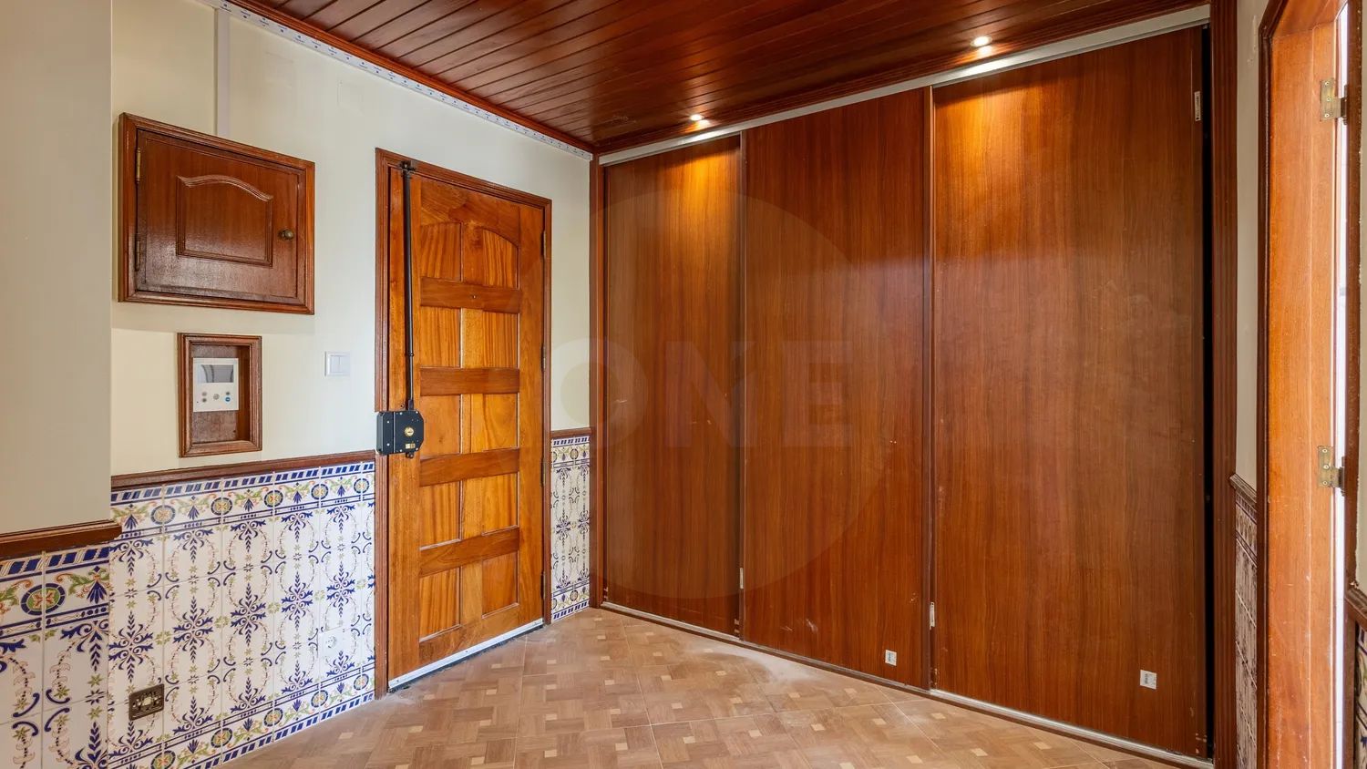 Apartamento T2 | Varanda e Arrecadação | Tapada das Mercês - 3