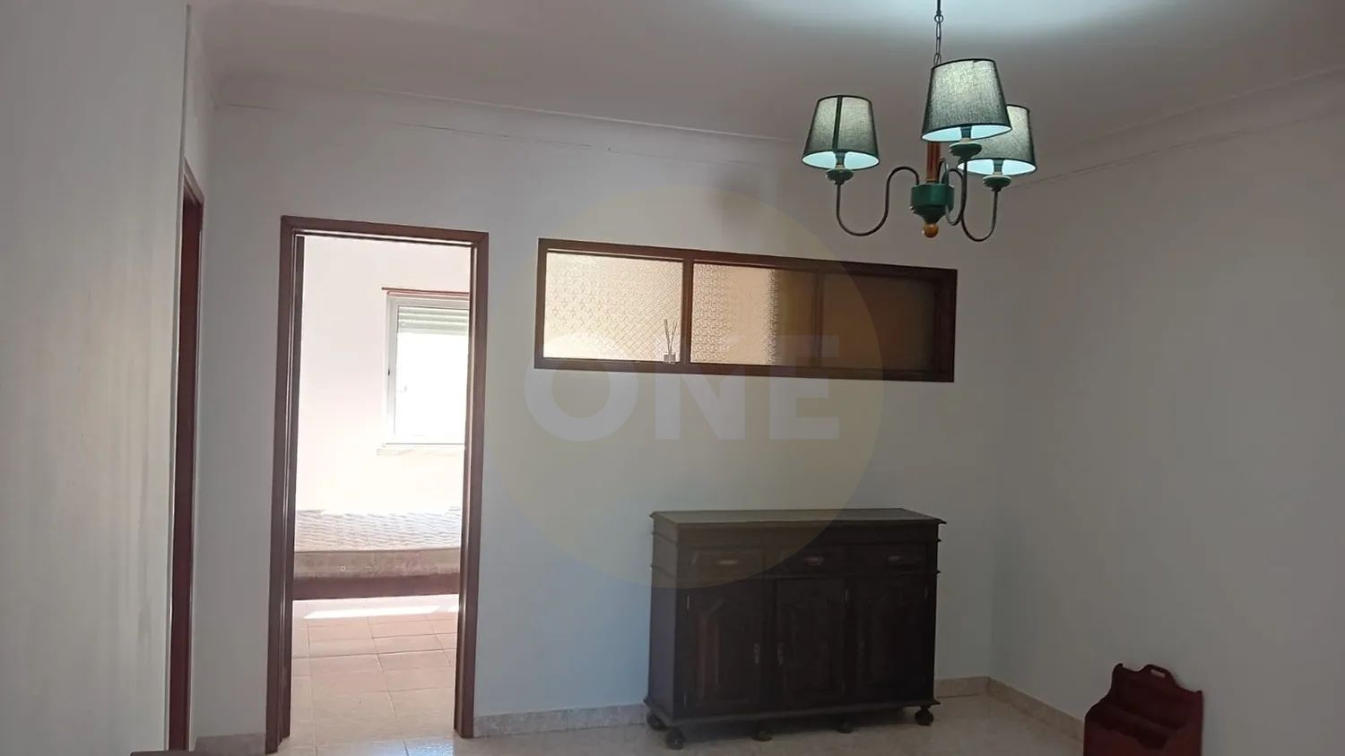 Apartamento T1+1 Remodelado e Pronto a Habitar