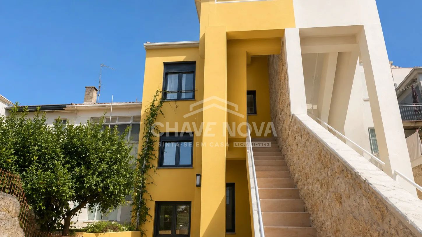 Prédio habitacional no centro do Porto | 1 000 000€
