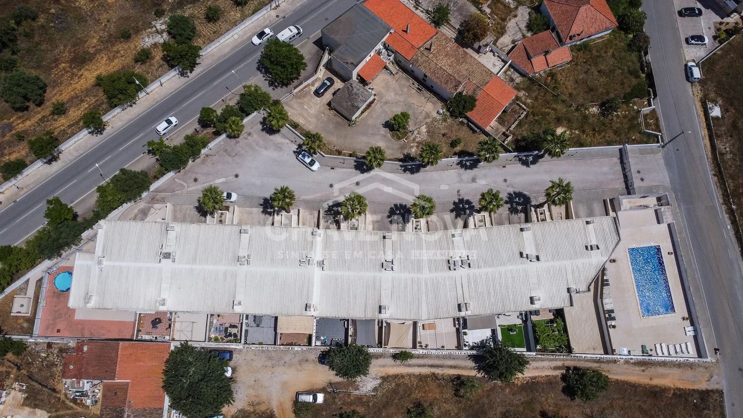 3 Zimmer Villa | Ferreiras – Albufeira | Gemeinschaftspool und private Garage - 2