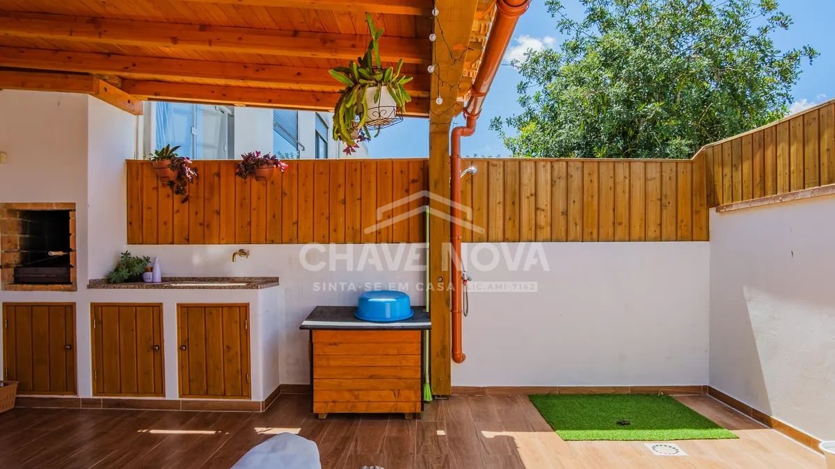 3 Zimmer Villa | Ferreiras – Albufeira | Gemeinschaftspool und private Garage - 3