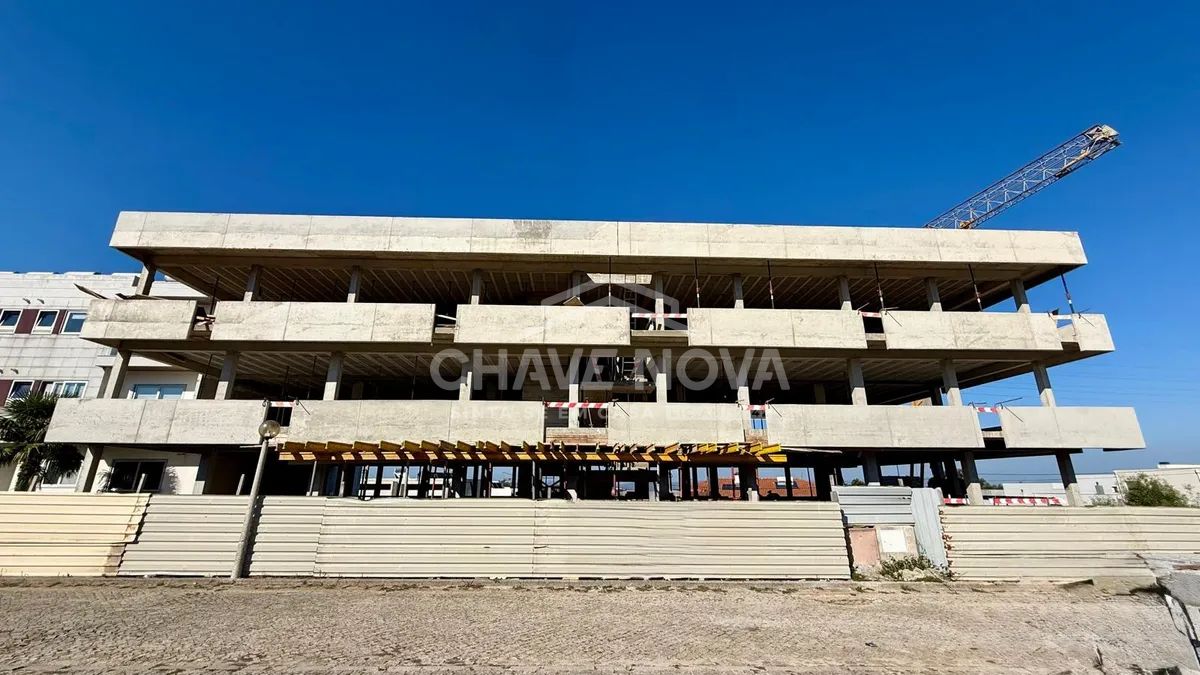 Apartamentos em Construção |  T2 e T3 | Argoncilhe | Amplas áreas | Localização Tranquila | Varandas e Lugar de Garagem